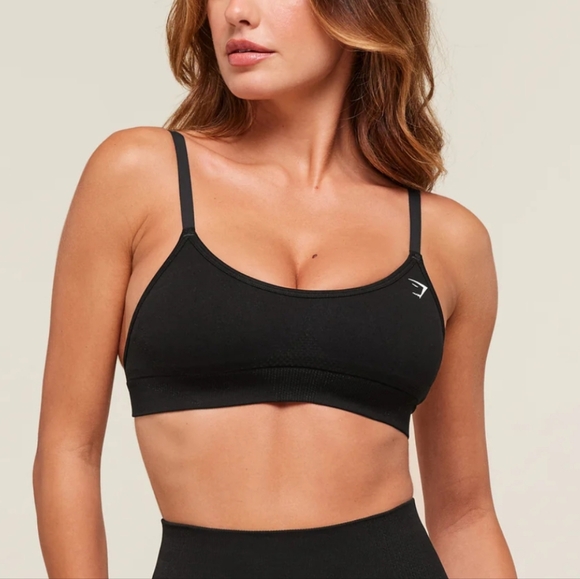 Gymshark Vital Sports bra seamless - Picture 1 of 2